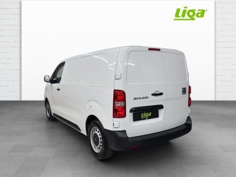 Fiat – Scudo Kaw. L2 1.5 BlueHDI 120