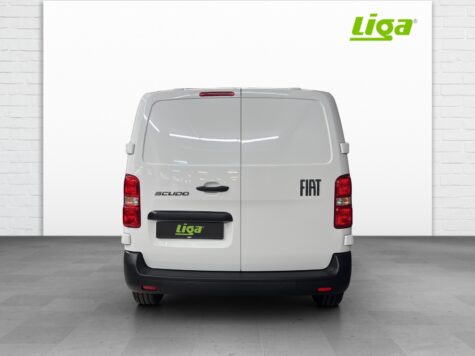 Fiat – Scudo Kaw. L2 1.5 BlueHDI 120