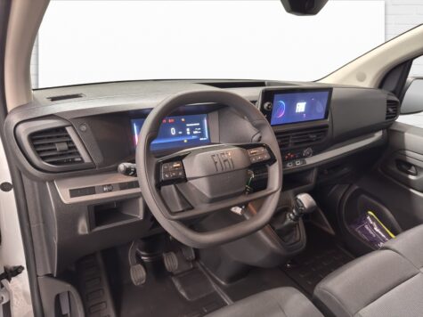 Fiat – Scudo Kaw. L2 1.5 BlueHDI 120