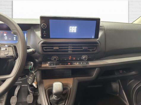 Fiat – Scudo Kaw. L2 1.5 BlueHDI 120