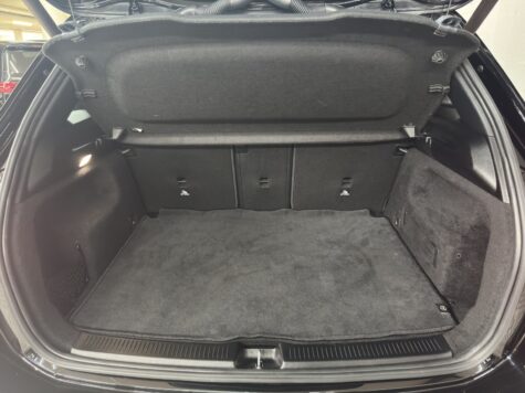 Mercedes-Benz – B 180 Progressive