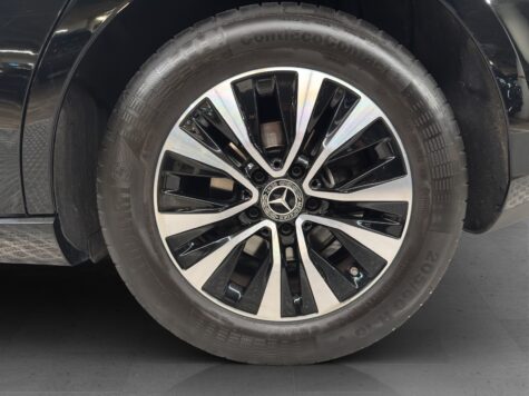 Mercedes-Benz – B 180 Progressive