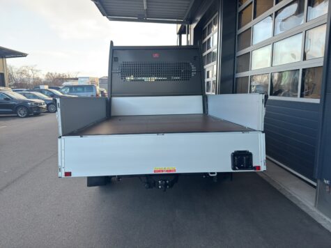 Fiat – Ducato 295 35 DKab Pick-up 3450 2.2