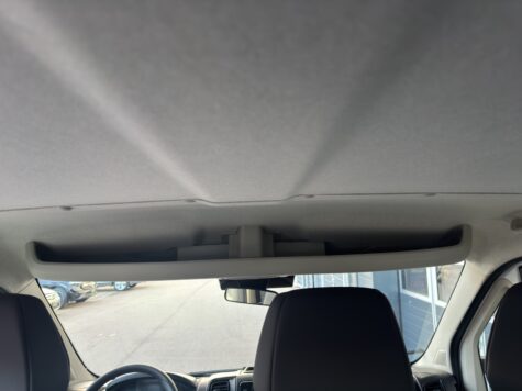 Fiat – Ducato 295 35 DKab Pick-up 3450 2.2