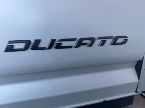 Fiat – Ducato 295 35 DKab Pick-up 3450 2.2