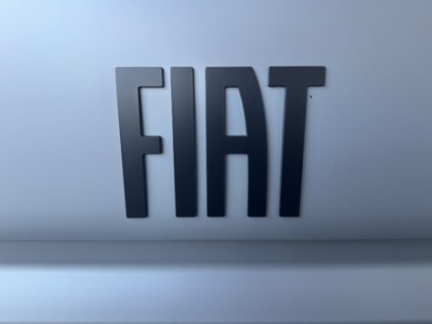 Fiat – Ducato 295 35 DKab Pick-up 3450 2.2