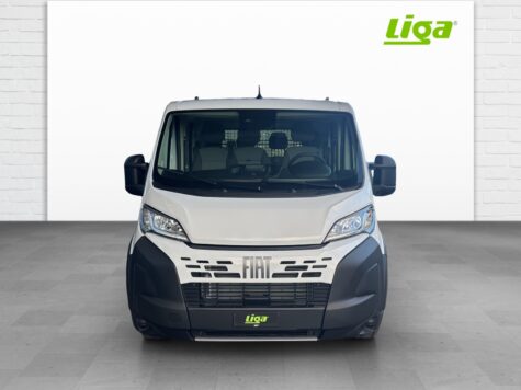 Fiat – Ducato 295 35 DKab Pick-up 3450 2.2