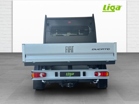 Fiat – Ducato 295 35 DKab Pick-up 3450 2.2