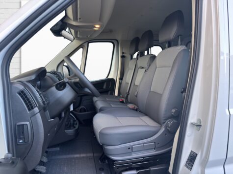 Fiat – Ducato 295 35 DKab Pick-up 3450 2.2