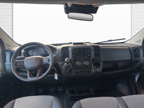 Fiat – Ducato 295 35 DKab Pick-up 3450 2.2