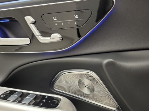 Mercedes-Benz – E 220 d AMG Line 4Matic