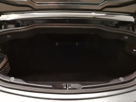 Mercedes-Benz – C 180 Cabriolet