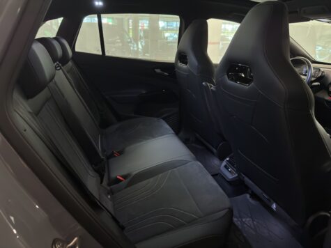 VW – ID.4 GTX 4motion