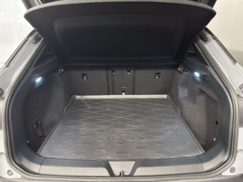 VW – ID.4 GTX 4motion