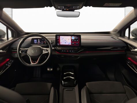 VW – ID.4 GTX 4motion