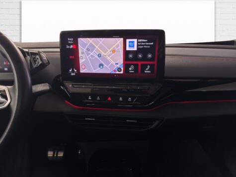 VW – ID.4 GTX 4motion