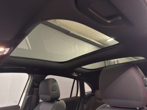 Mercedes-Benz – GLA 250 e AMG Line EQ Hybrid Technology