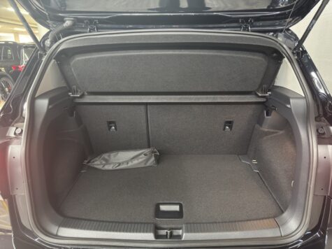 VW – T-Cross 1.0 TSI 115 United DSG