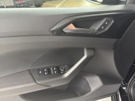 VW – T-Cross 1.0 TSI 115 United DSG