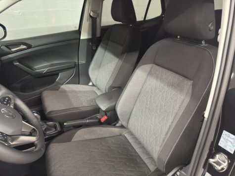 VW – T-Cross 1.0 TSI 115 United DSG