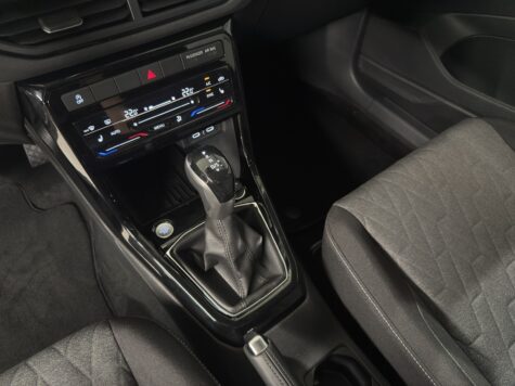 VW – T-Cross 1.0 TSI 115 United DSG