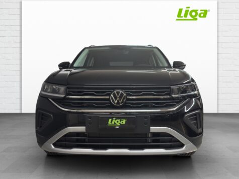 VW – T-Cross 1.0 TSI 115 United DSG