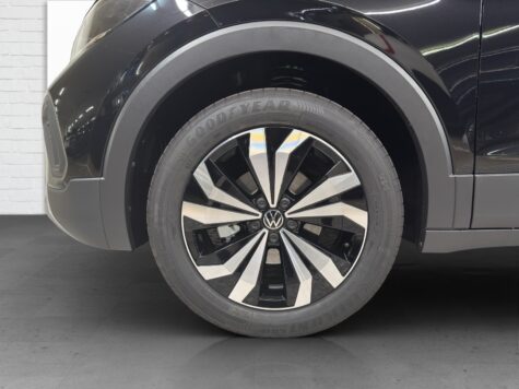 VW – T-Cross 1.0 TSI 115 United DSG