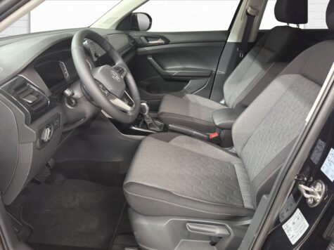 VW – T-Cross 1.0 TSI 115 United DSG