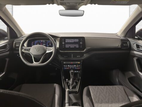 VW – T-Cross 1.0 TSI 115 United DSG