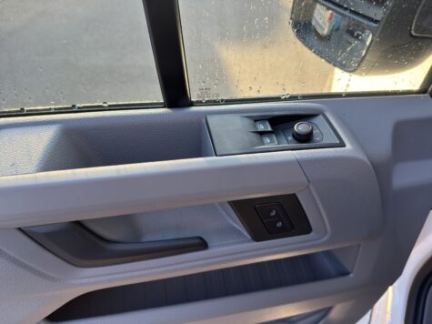 VW – Crafter 35 DKab.-Pick-up 3640 2.0 TDI 140