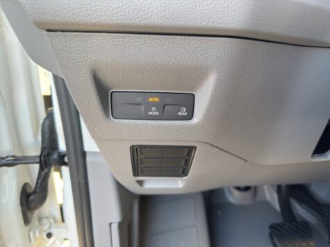 VW – Crafter 35 DKab.-Pick-up 3640 2.0 TDI 140