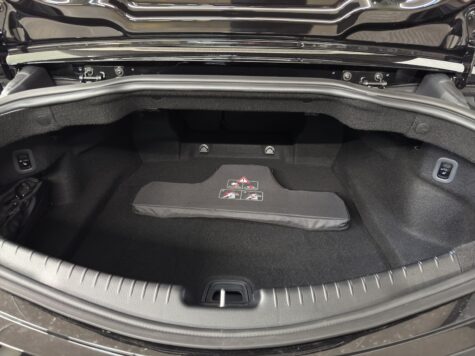 Mercedes-Benz – AMG CLE 53 4matic+ Cabriolet