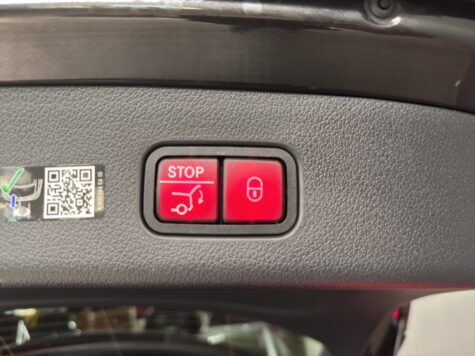 Mercedes-Benz – GLC 400 e AMG Line 4Matic EQ Star