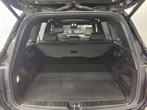 Mercedes-Benz – GLB 250 AMG Line 4matic