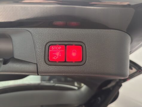 Mercedes-Benz – GLB 250 AMG Line 4matic