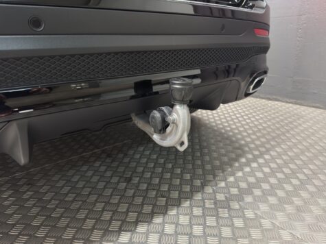 Mercedes-Benz – GLB 250 AMG Line 4matic