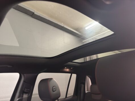 Mercedes-Benz – GLB 250 AMG Line 4matic