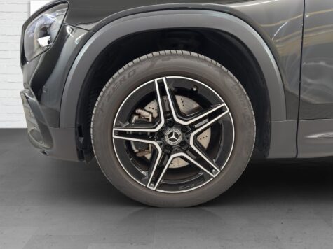 Mercedes-Benz – GLB 250 AMG Line 4matic