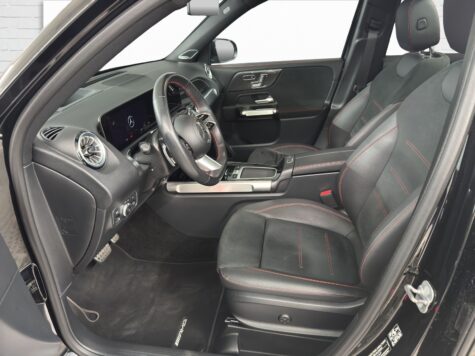 Mercedes-Benz – GLB 250 AMG Line 4matic