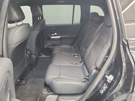 Mercedes-Benz – EQB 350 AMG Line 4matic