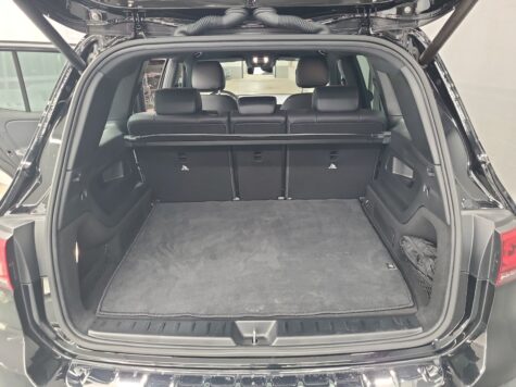 Mercedes-Benz – EQB 350 AMG Line 4matic