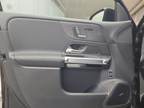 Mercedes-Benz – EQB 350 AMG Line 4matic