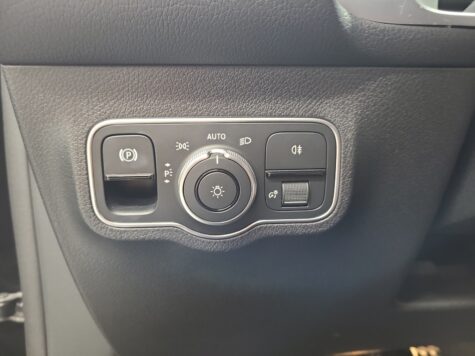 Mercedes-Benz – EQB 350 AMG Line 4matic