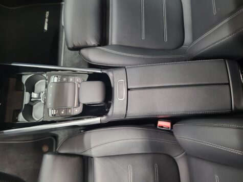 Mercedes-Benz – EQB 350 AMG Line 4matic