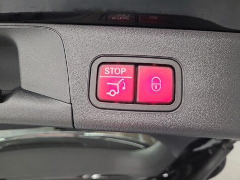 Mercedes-Benz – EQB 350 AMG Line 4matic