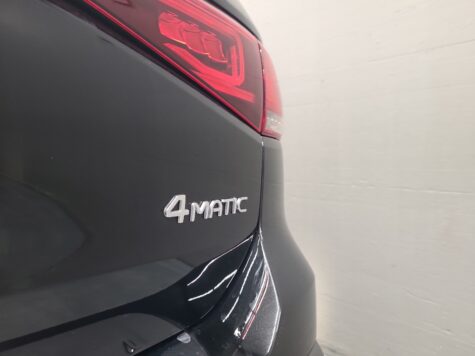 Mercedes-Benz – EQB 350 AMG Line 4matic