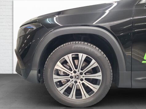 Mercedes-Benz – EQB 350 AMG Line 4matic