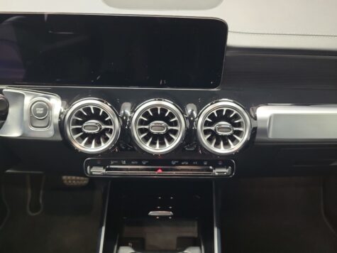 Mercedes-Benz – EQB 350 AMG Line 4matic