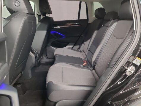 VW – Tiguan 2.0 TSI Life United DSG 4motion