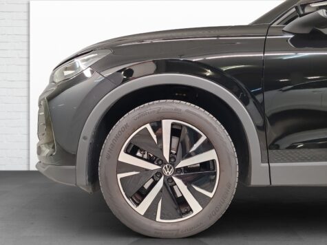 VW – Tiguan 2.0 TSI Life United DSG 4motion